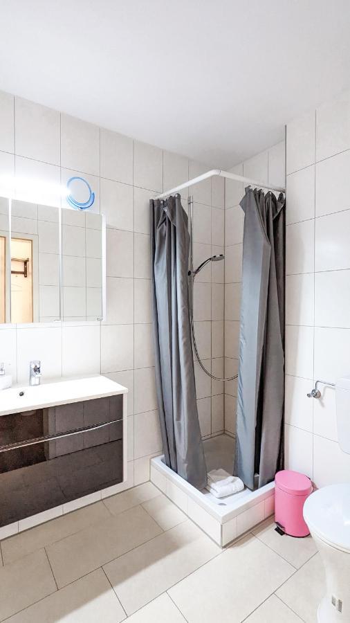 Appartement Edelweiss フュッセン エクステリア 写真