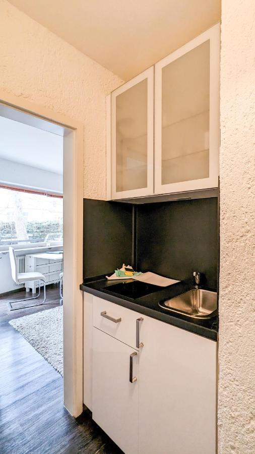 Appartement Edelweiss フュッセン エクステリア 写真