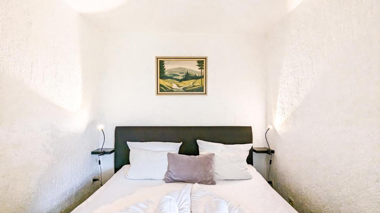 Appartement Edelweiss フュッセン エクステリア 写真